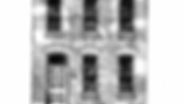 Two-Story Brick House, Plan 56, 1883, R. W. Shoppell