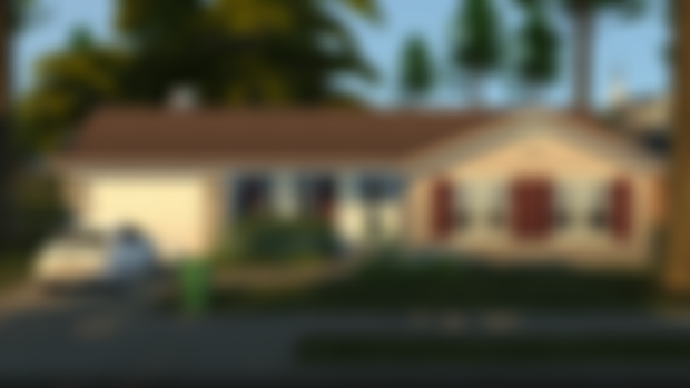 Daisy Hovel (Furnished) | Residential Lot