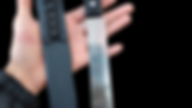 Stree tools: El cebollero part 3 sheath & carry 