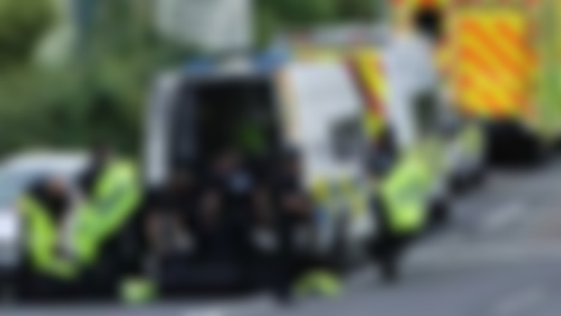 Pre-Scum 359: The 2010 Northumbria Police Manhunt