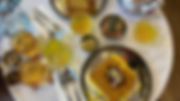 Best of 2024, part 2: my favourite food experiences