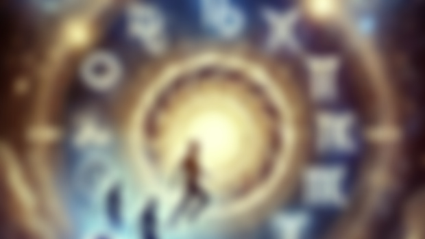 Horoscopes for Each Zodiac Sign: Past Life Connections and Current Energy