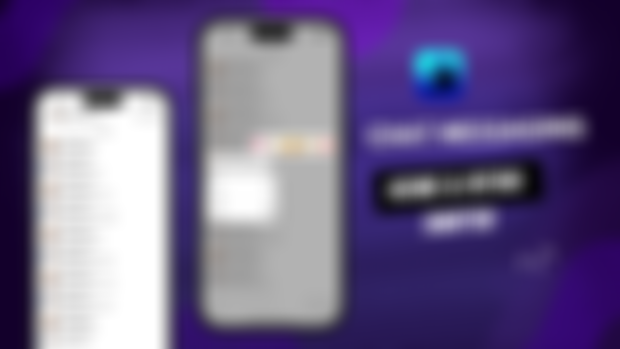 Build a SwiftUI Chat Messaging App that WOWS Users!