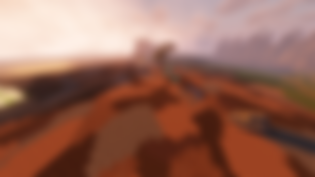The Next MC Raid Progress (Grim Wilderness)