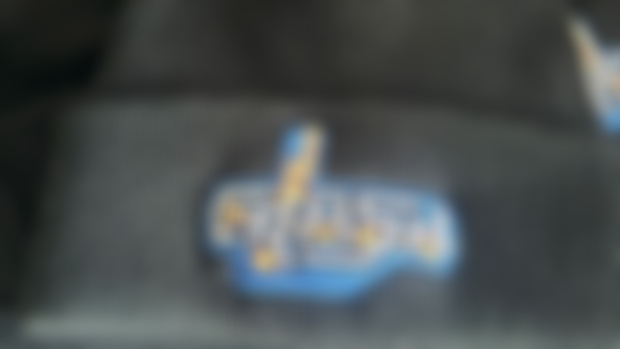 Official CRASH Beanie
