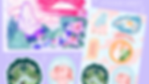 ✿February rewards and mystery product reveal✿
