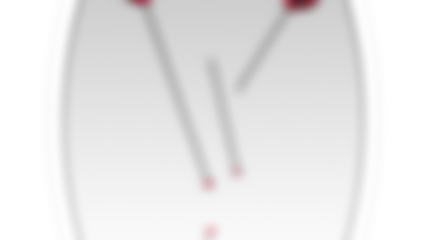 [MMD/PMX Accesory ] Alastor's Microphone 