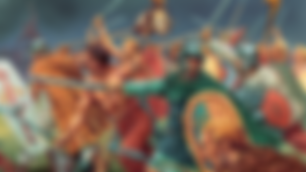 Faction help!