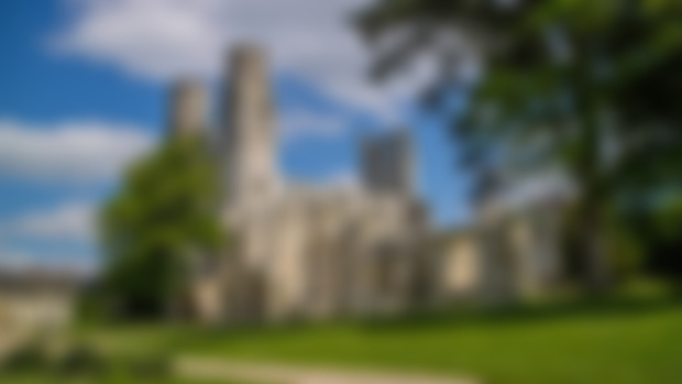 JUST OUT: The deal that created Normandy
