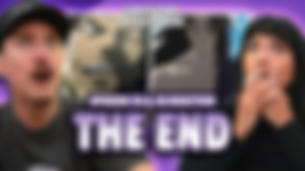 Samurai Champloo Episode 25 & 26 Reaction UNCUT!