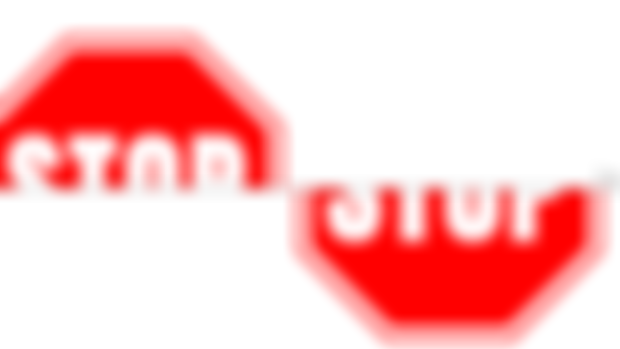 Stop sine