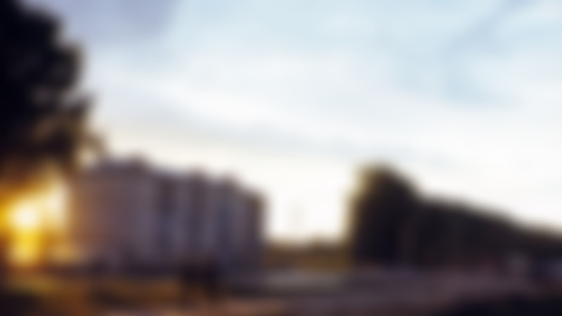 [Lost Films of Chornobyl Pt. 8] Kurchatov Institute Expedition – Sunset in Chornobyl city