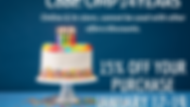 Announcement: Patreon Sale January 2025