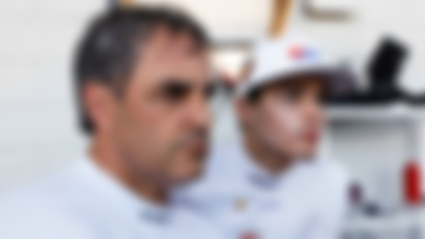 F1 braucēju atvasēm grūti laiki