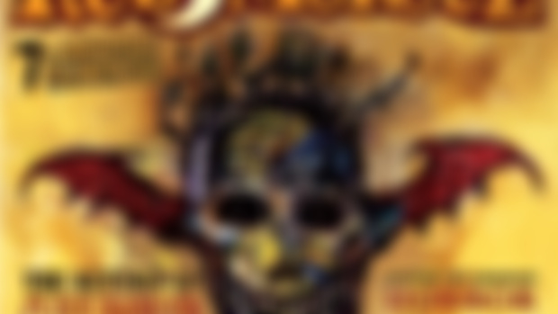 Rue Morgue Radio - Episode #48 (2005)