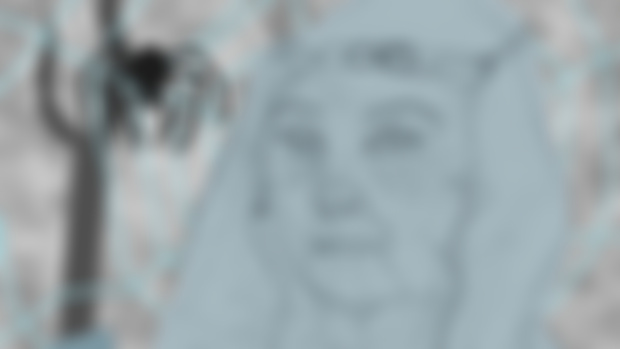 The Cailleach WIP