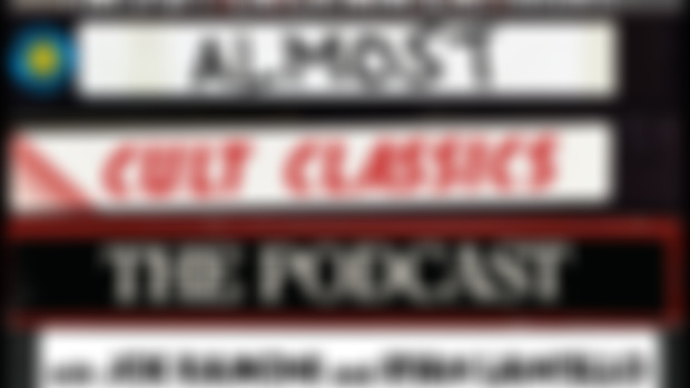 Patreon Exclusive: More Kurt Russell Movies