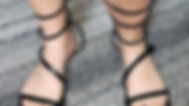 Pt.1 Pictures of flat sandals