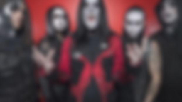 Book Chapter: Wednesday 13 (never before seen photos)