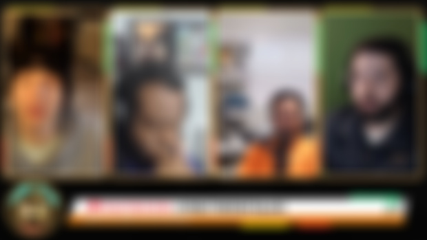 Patreon Bonus Content - January 2025 - "The Eye Test"