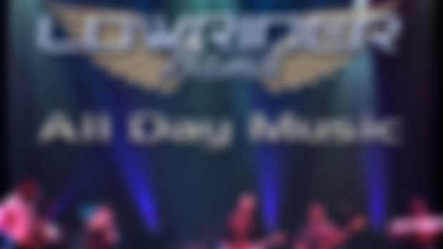 Low Rider Band: All Day Music *Live*