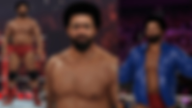 Ernie Ladd