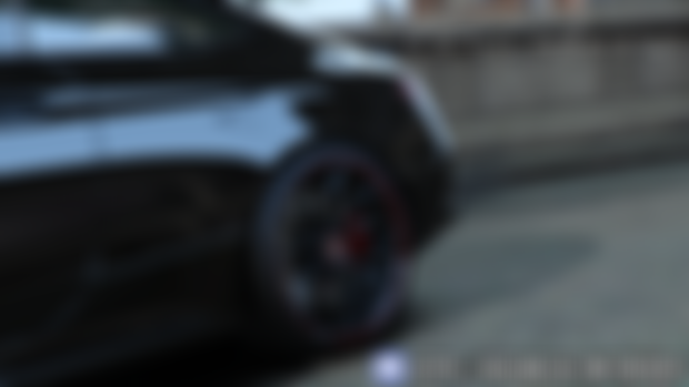 WHEEL BRIXTON CM6-R MICHELIN