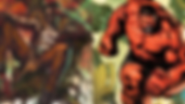 Guides to Red Hulk, Kraven, & more! (Early Access for ALL Patrons!)