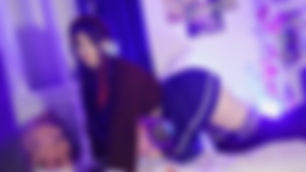 みたみたyou can call me Mita
