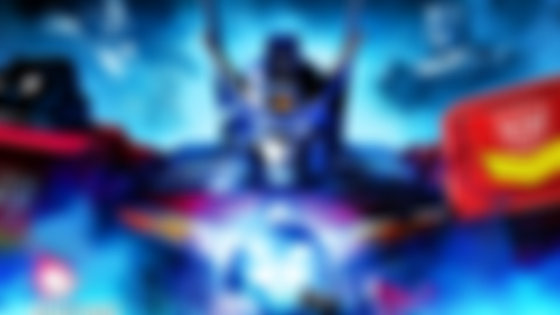 Minisode #90: Age of the Primes Star Optimus Prime 