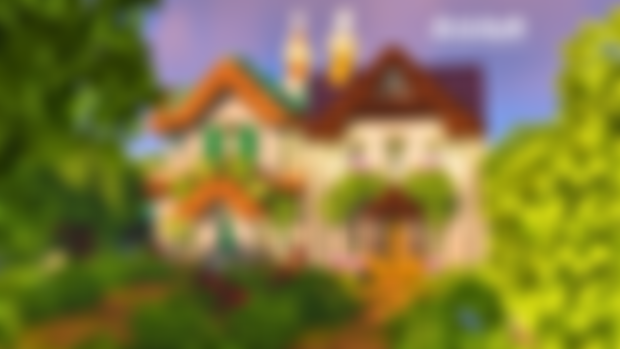 Preview Terraced Houses
