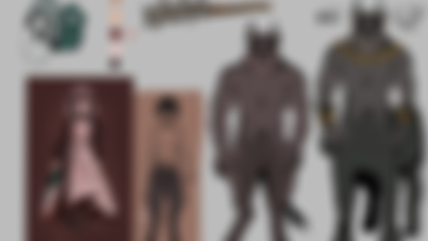 [January Sketches] Comic contest, Sakamoto days, Studies, New gig