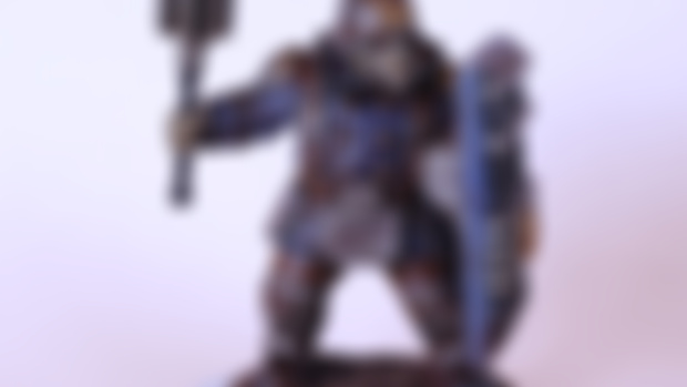 More affordable Krieg!