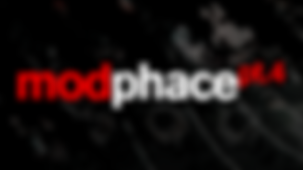"MOD PHACE PT.4" SOUND PACK - PATREON TIER 2 + 3 EXCLUSIVE