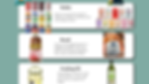 Pantry Swaps