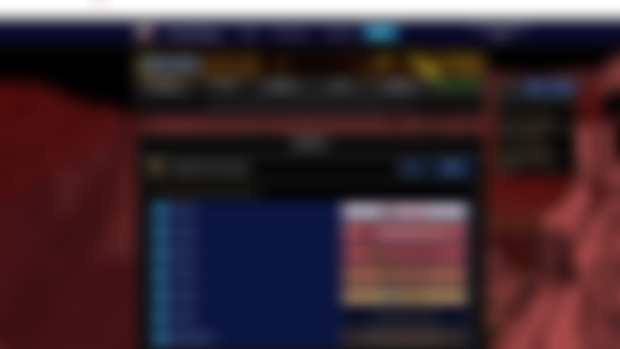 Status update new FilterBlade background sneakpeak