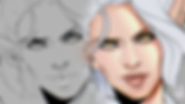 🪶 2 Quill Portrait Slots Remain!