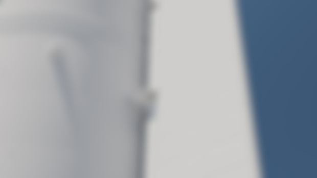 Starship S33 Modeling Update #3