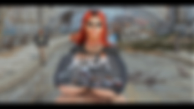 FO4 Mods Packs My Body-Head Filler 2025  🪖NEW MODS IN RACE🪖 