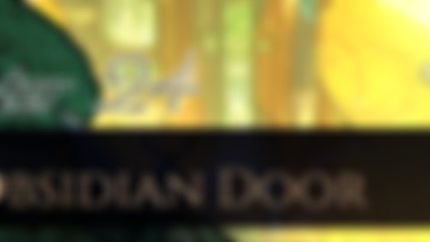 Imago Ch24: The Obsidian Door