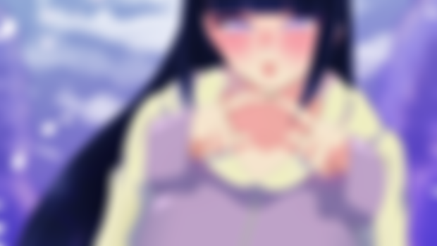 Hinata Finished (Naruto)