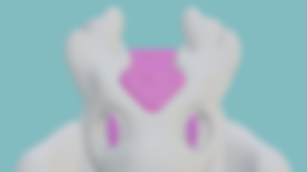 Sneak Peak! (Mini Love Dragon)
