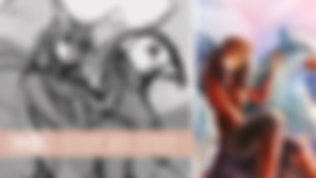 Step by Step Archive] 🌺 Griffin | January🌸