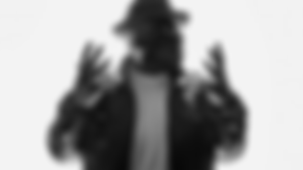 Whitney Peyton and Krizz Kaliko "Bussin"