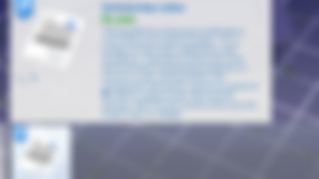 Sneak Peak at the first mod of 2025!