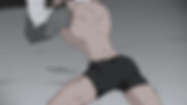 疲れた Tired (WIP)