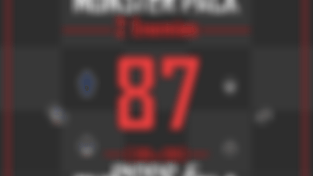 Update: Monster Pack 87