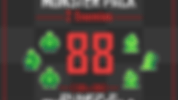 Update: Monster Pack 88
