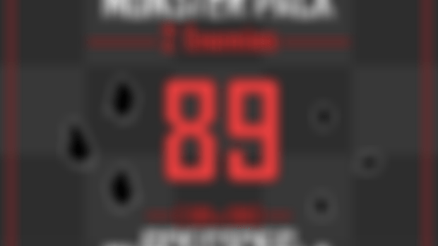 Update: Monster Pack 89