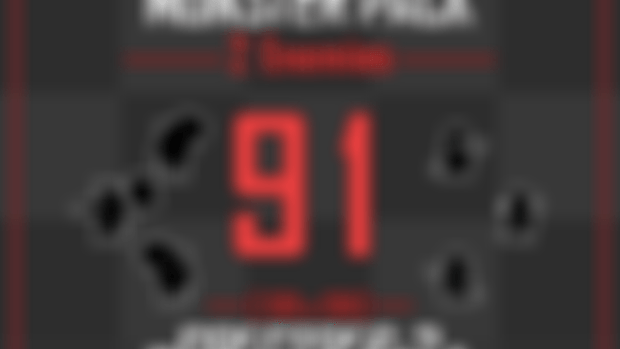 Update: Monster Pack 91